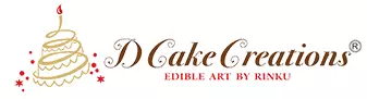 D Cake Creations